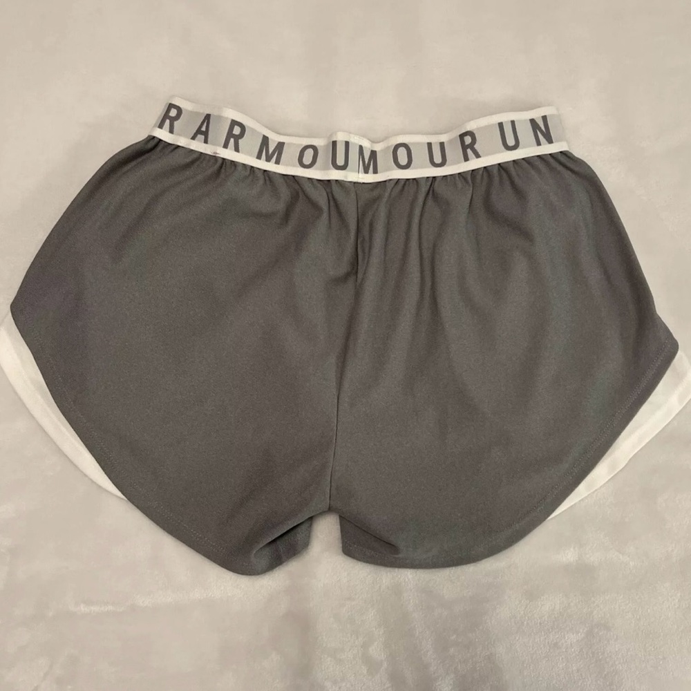 Under Armour Shorts Small
